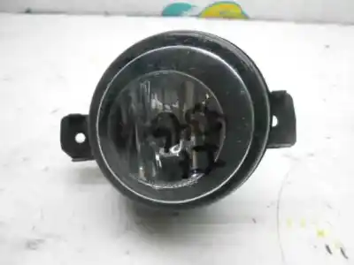 Second-hand car spare part right fog light for renault grand modus authentique oem iam references 