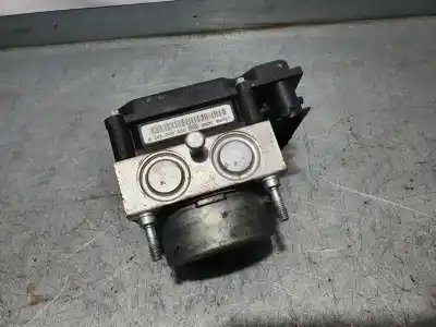 Second-hand car spare part abs for renault grand modus authentique oem iam references 8200747138