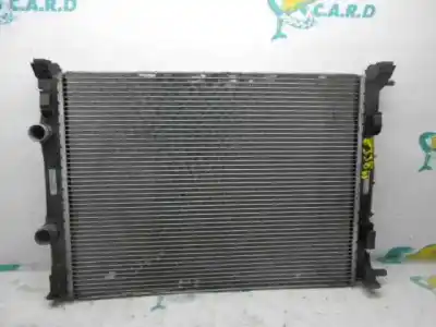 Pezzo di ricambio per auto di seconda mano Radiatore D Acqua per RENAULT SCENIC II Grand Emotion Riferimenti OEM IAM   
