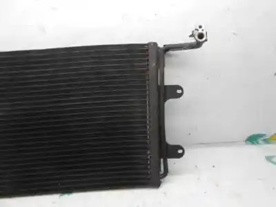 Автозапчасти б/у конденсатор / радиатор кондиционера воздуха за audi a3 (8l) 1.9 tdi ссылки oem iam   