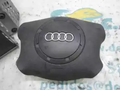 Автозапчасти б/у комплект подушки безопасности за audi a3 (8l) 1.9 tdi ссылки oem iam   