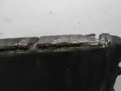 Pezzo di ricambio per auto di seconda mano radiatore d acqua per audi a3 (8l) 1.9 tdi riferimenti oem iam   