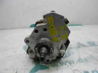 Peça sobressalente para automóvel em segunda mão Bomba Alta por RENAULT ESPACE IV (JK0) 2.2 dCi Turbodiesel Referências OEM IAM 0445010033  
