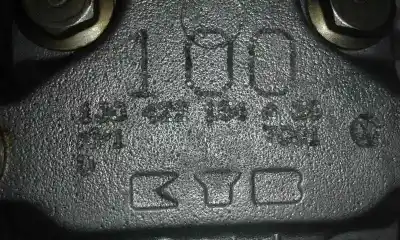 Автозапчастина б/у насос керма для seat leon (1m1) signo посилання на oem iam 1j0422154a  