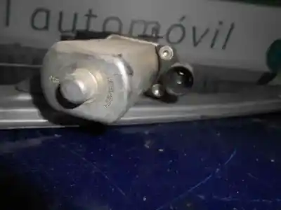 Peça sobressalente para automóvel em segunda mão elevador de vidros dianteira esquerda por dacia duster ambiance 4x2 referências oem iam 8200733829  