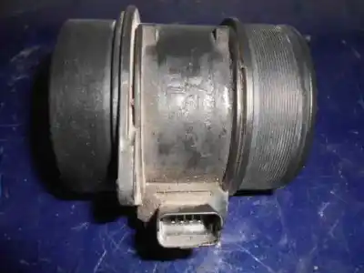 Gebrauchtes Autoersatzteil Luftmassenmesser zum DACIA DUSTER  OEM-IAM-Referenzen 5WK97002  9645948980