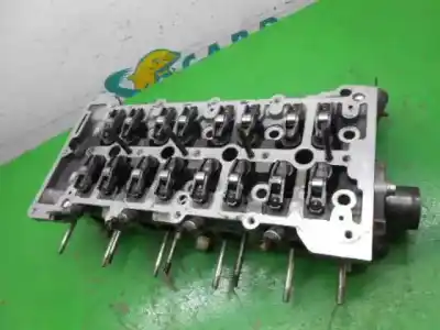 Second-hand car spare part CYLINDER HEAD for OPEL ZAFIRA TOURER  OEM IAM references 55571949  