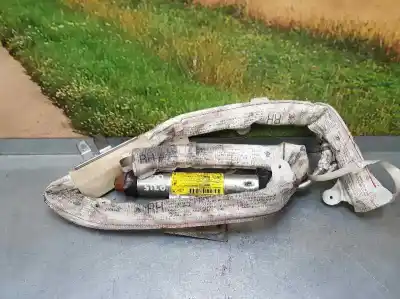 Gebrauchtes Autoersatzteil Airbag Vorne Rechts zum JAGUAR S-TYPE 2.7 V6 Diesel CAT OEM-IAM-Referenzen 2R8314K159AL  