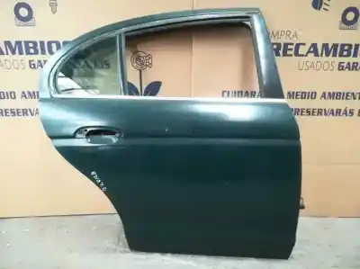 Автозапчастина б/у двері задні праві для JAGUAR S-TYPE 2.7 V6 Diesel CAT Посилання на OEM IAM   