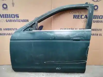 Автозапчастина б/у передні ліві двері для jaguar s-type 2.7 v6 diesel cat посилання на oem iam 