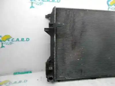 Автозапчасти б/у водяной радиатор за jaguar s-type 2.7 v6 diesel cat ссылки oem iam 4r838005bb  