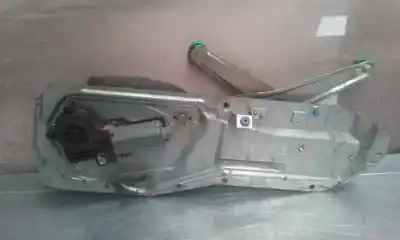 Автозапчасти б/у задний правый стеклорегулятор за VOLVO S70 BERLINA 2.5 Turbodiesel ссылки OEM IAM 100575XXX  2 PINS