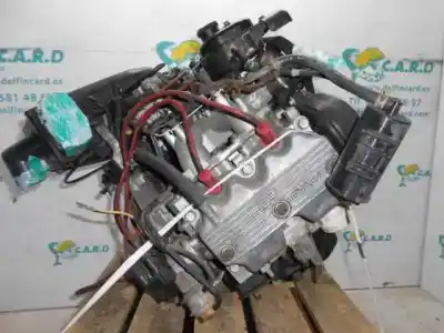 Peça sobressalente para automóvel em segunda mão motor completo por subaru legacy berl./familiar b10 (bc/bjf)  referências oem iam ej16  366824