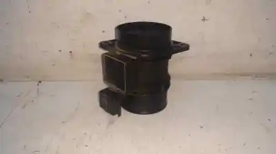 Peça sobressalente para automóvel em segunda mão MEDIDOR DE MASSA DE AR por RENAULT SCENIC II  Referências OEM IAM 5WK9620  H7700104426