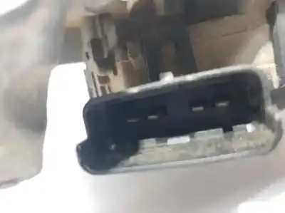 Pezzo di ricambio per auto di seconda mano tiranti e motorino del tergicristallo anteriore per renault modus authentique riferimenti oem iam   4 pins