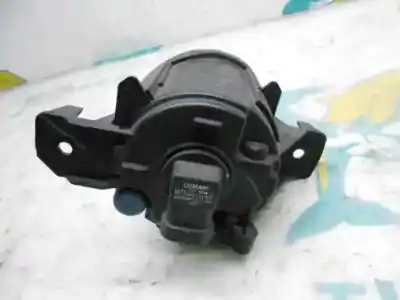 Автозапчастина б/у ліва протитутмана для renault modus authentique посилання на oem iam   