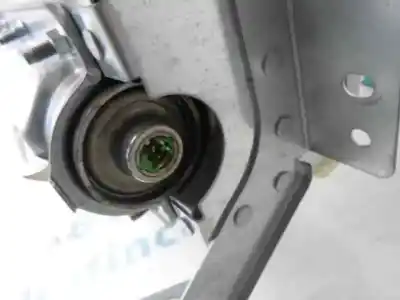 Автозапчастина б/у комплект подушки безпеки для renault modus authentique посилання на oem iam   