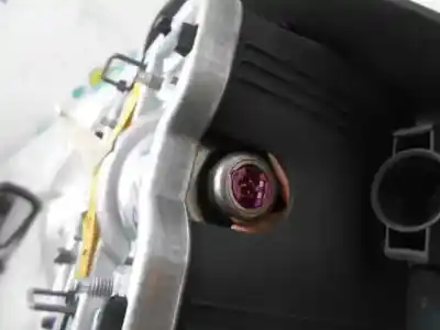 Автозапчастина б/у комплект подушки безпеки для renault modus authentique посилання на oem iam   