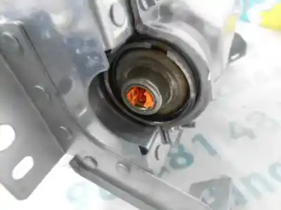 Автозапчастина б/у комплект подушки безпеки для renault modus authentique посилання на oem iam   