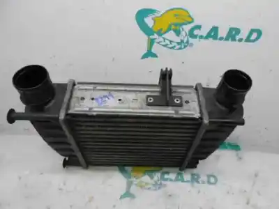 Pezzo di ricambio per auto di seconda mano intercooler per renault modus authentique riferimenti oem iam 8200471888a  