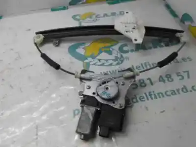 Second-hand car spare part driver left window regulator for opel antara cosmo 4x4 oem iam references  6 pins electrico  Second-hand car spare part driver left window regulator for opel antara cosmo 4x4 oem iam references  6 pins electrico