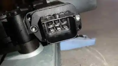 Piesă de schimb auto la mâna a doua mecanism acționare geam fațã stânga pentru opel corsa d corsavan referințe oem iam   6 pins Piesă de schimb auto la mâna a doua mecanism acționare geam fațã stânga pentru opel corsa d corsavan referințe oem iam   6 pins