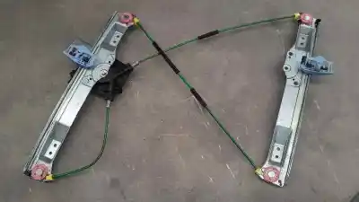 Piesă de schimb auto la mâna a doua mecanism acționare geam fațã stânga pentru opel corsa d corsavan referințe oem iam   6 pins Piesă de schimb auto la mâna a doua mecanism acționare geam fațã stânga pentru opel corsa d corsavan referințe oem iam   6 pins