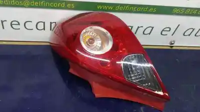 Автозапчасти б/у правый задний фонарь за OPEL CORSA D CorsaVan ссылки OEM IAM    Автозапчасти б/у правый задний фонарь за OPEL CORSA D CorsaVan ссылки OEM IAM