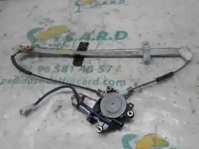 Second-hand car spare part  for SUZUKI GRAND VITARA 5 PUERTAS SQ (FT)  OEM IAM references  2 PINS 