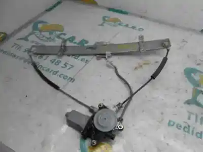 Second-hand car spare part  for SUZUKI GRAND VITARA 5 PUERTAS SQ (FT)  OEM IAM references  2 PINS 