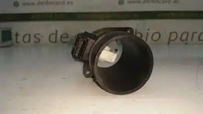 Piesă de schimb auto la mâna a doua DEBITMETRU pentru RENAULT LAGUNA II (BG0)  Referințe OEM IAM 5WK97007  8200358901B