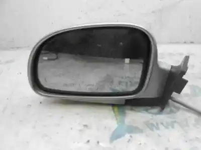 Second-hand car spare part left rearview mirror for chevrolet tacuma 2.0 cat oem iam references 