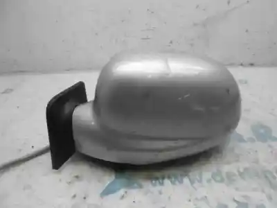 Peça sobressalente para automóvel em segunda mão espelho retrovisor esquerdo por chevrolet tacuma 2.0 cat referências oem iam   
