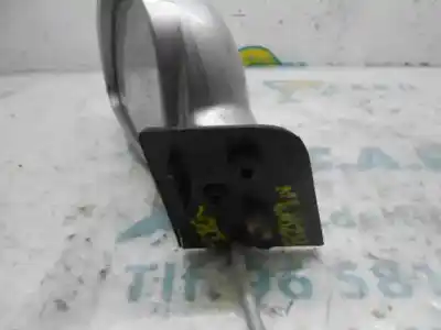 Peça sobressalente para automóvel em segunda mão espelho retrovisor esquerdo por chevrolet tacuma 2.0 cat referências oem iam   