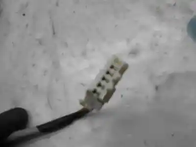 Peça sobressalente para automóvel em segunda mão espelho retrovisor esquerdo por chevrolet tacuma 2.0 cat referências oem iam   