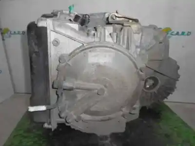 Gebrauchtes Autoersatzteil getriebe zum chevrolet tacuma 2.0 cat oem-iam-referenzen 4hp16  96286025