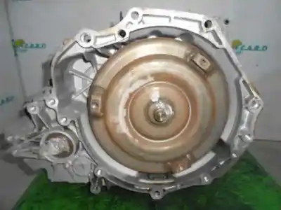 Gebrauchtes Autoersatzteil getriebe zum chevrolet tacuma 2.0 cat oem-iam-referenzen 4hp16  96286025