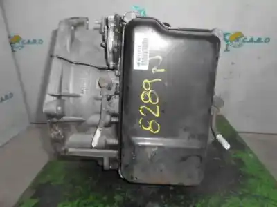 Gebrauchtes Autoersatzteil getriebe zum chevrolet tacuma 2.0 cat oem-iam-referenzen 4hp16  96286025