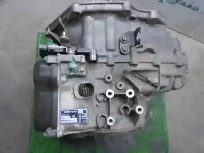 Gebrauchtes Autoersatzteil getriebe zum chevrolet tacuma 2.0 cat oem-iam-referenzen 4hp16  96286025