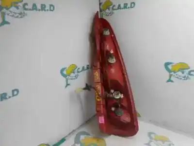 Second-hand car spare part left tailgate light for chevrolet tacuma 2.0 cat oem iam references   