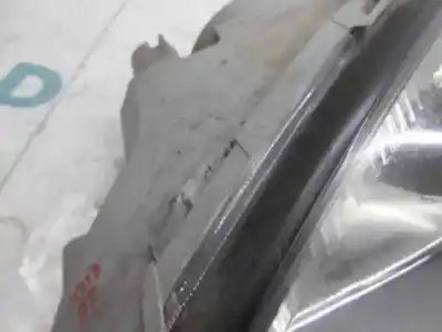 Second-hand car spare part left headlight for chevrolet tacuma 2.0 cat oem iam references  2 patas rotas 