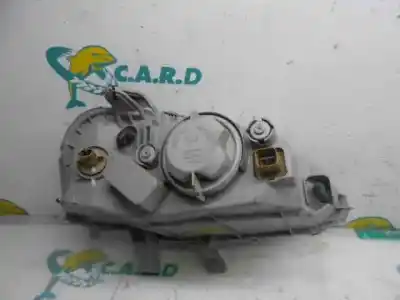 Second-hand car spare part left headlight for chevrolet tacuma 2.0 cat oem iam references  2 patas rotas 