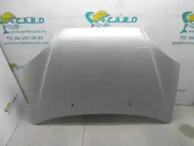 Second-hand car spare part bonnet for chevrolet tacuma 2.0 cat oem iam references 