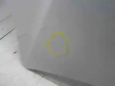 Peça sobressalente para automóvel em segunda mão capot por chevrolet tacuma 2.0 cat referências oem iam   