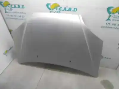 Peça sobressalente para automóvel em segunda mão capot por chevrolet tacuma 2.0 cat referências oem iam   