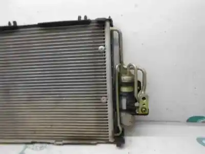 Second-hand car spare part air conditioning condenser / radiator for opel corsa c comfort oem iam references   