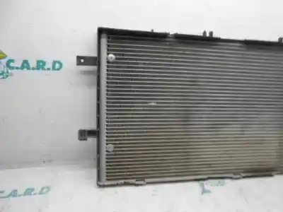 Second-hand car spare part air conditioning condenser / radiator for opel corsa c comfort oem iam references   