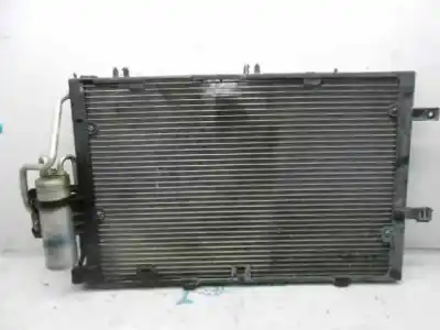 Second-hand car spare part air conditioning condenser / radiator for opel corsa c comfort oem iam references   