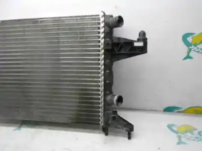 Pezzo di ricambio per auto di seconda mano radiatore d acqua per opel corsa c comfort riferimenti oem iam   