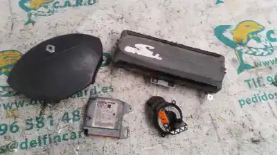 Автозапчастина б/у  для RENAULT SCENIC (JA..)  Посилання на OEM IAM   